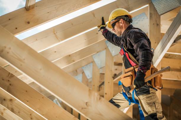 Best Emergency Roof Repair  in North Charleston, SC