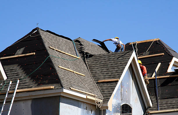 Best Storm Damage Roof Repair  in North Charleston, SC