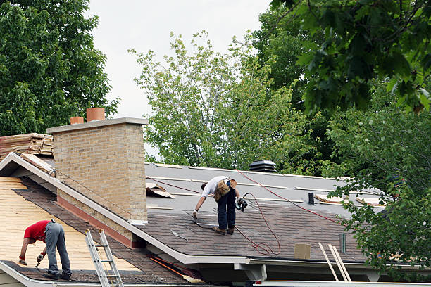Best Shingle Roofing Installation  in North Charleston, SC