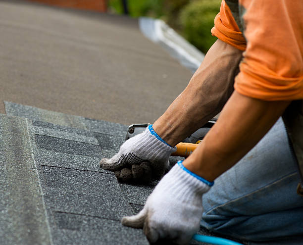 Best Commercial Roofing Services  in North Charleston, SC