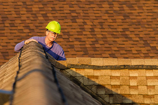 Best Affordable Roofing Company  in North Charleston, SC