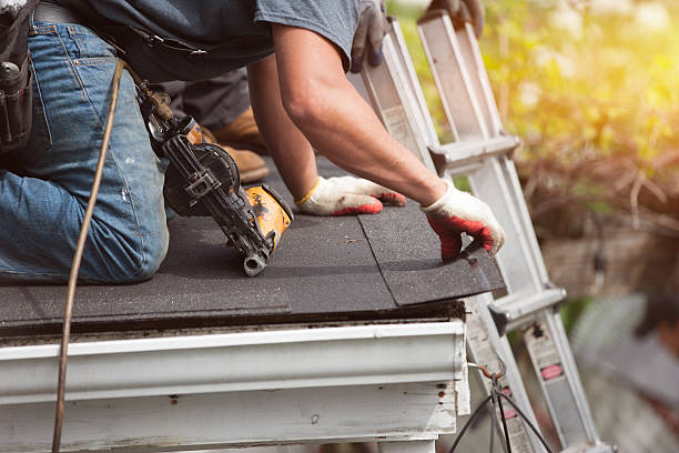 Best Residential Roofing Contractor  in North Charleston, SC