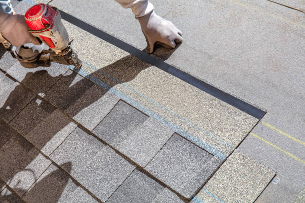 Best Shingle Roofing Installation  in North Charleston, SC
